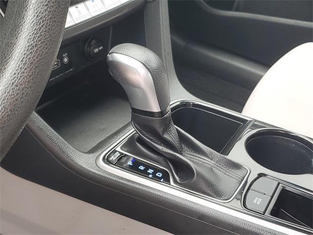 used 2018 Hyundai Sonata car, priced at $9,187