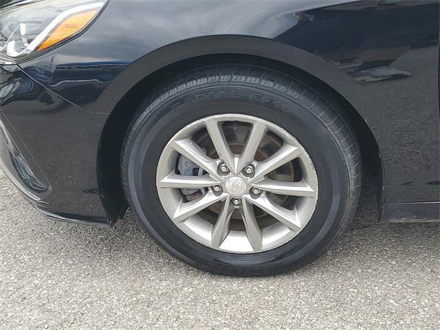 used 2018 Hyundai Sonata car, priced at $9,187