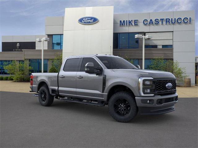 new 2024 Ford F-350 car, priced at $72,404