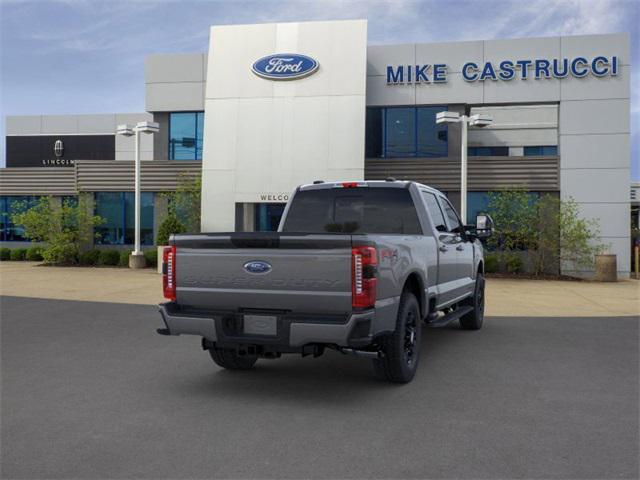 new 2024 Ford F-350 car, priced at $72,404