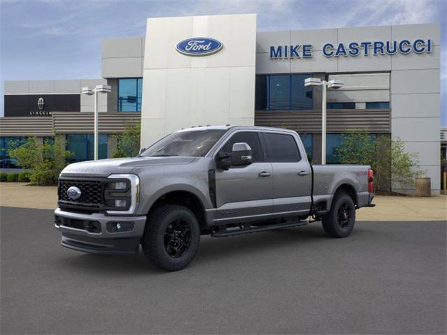 new 2024 Ford F-350 car, priced at $72,404