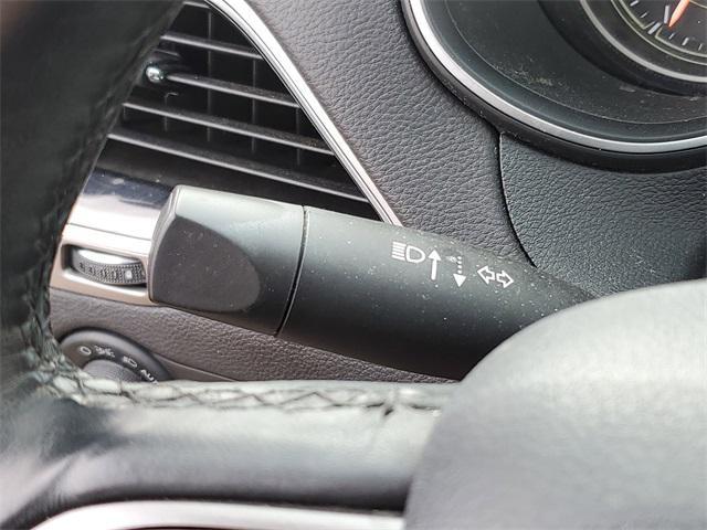 used 2019 Jeep Cherokee car, priced at $18,987