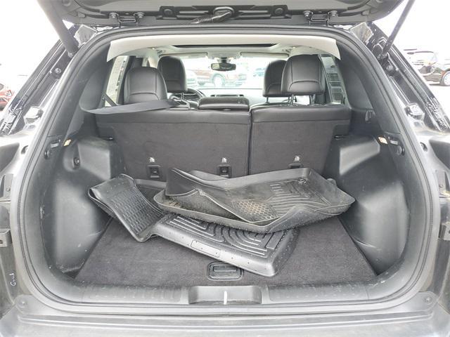 used 2019 Jeep Cherokee car, priced at $18,987