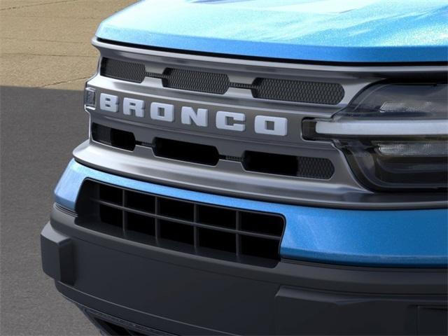 new 2024 Ford Bronco Sport car, priced at $29,050