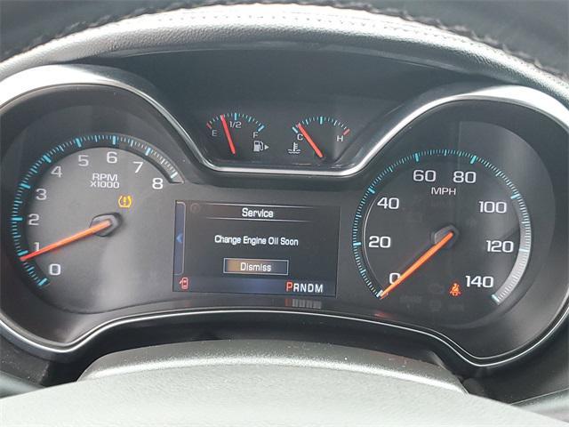 used 2014 Chevrolet Impala car, priced at $11,987