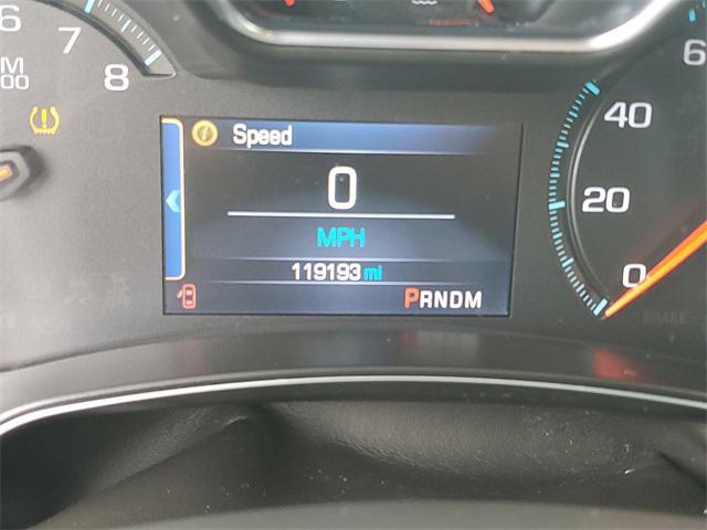used 2014 Chevrolet Impala car, priced at $11,987