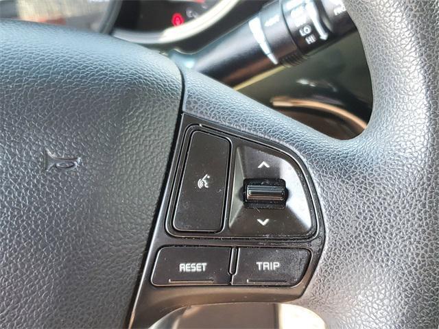 used 2016 Kia Rio car, priced at $6,999