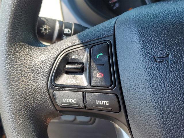 used 2016 Kia Rio car, priced at $6,999