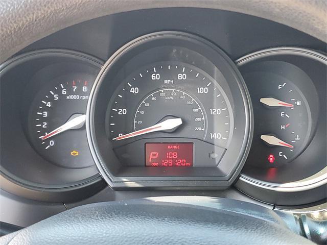 used 2016 Kia Rio car, priced at $6,999
