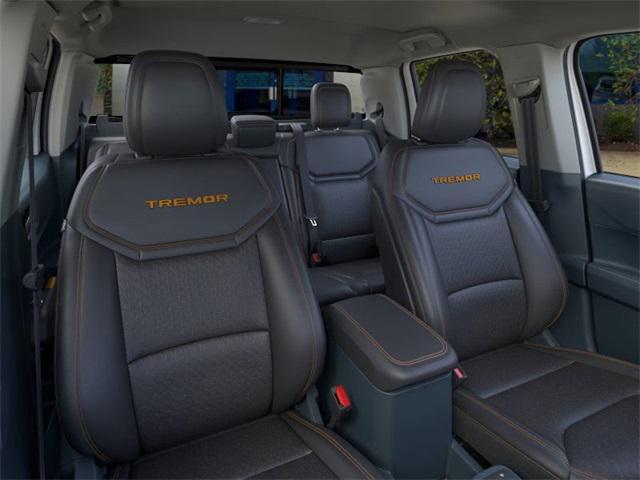 new 2025 Ford Maverick car, priced at $41,190