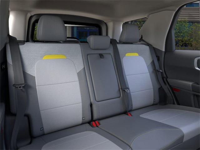 new 2025 Ford Bronco Sport car, priced at $39,995