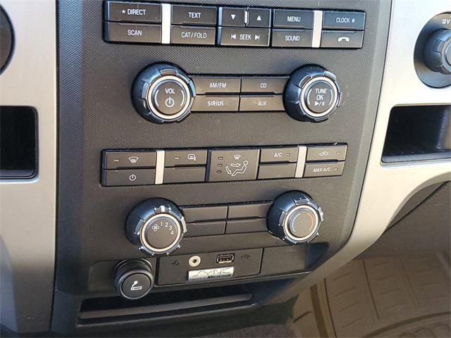 used 2010 Ford F-150 car, priced at $9,997