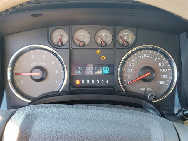 used 2010 Ford F-150 car, priced at $9,997