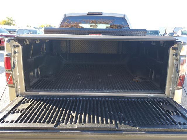 used 2010 Ford F-150 car, priced at $9,997