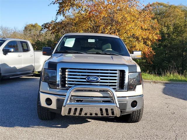 used 2010 Ford F-150 car, priced at $9,997