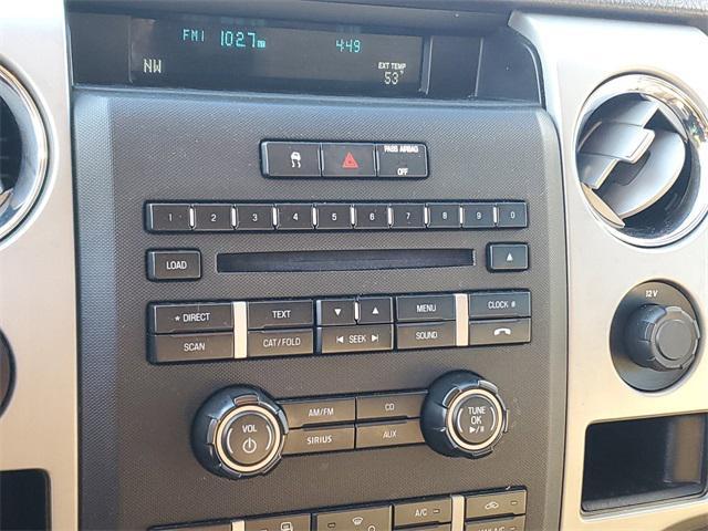 used 2010 Ford F-150 car, priced at $9,997