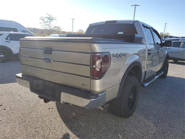 used 2010 Ford F-150 car, priced at $9,997
