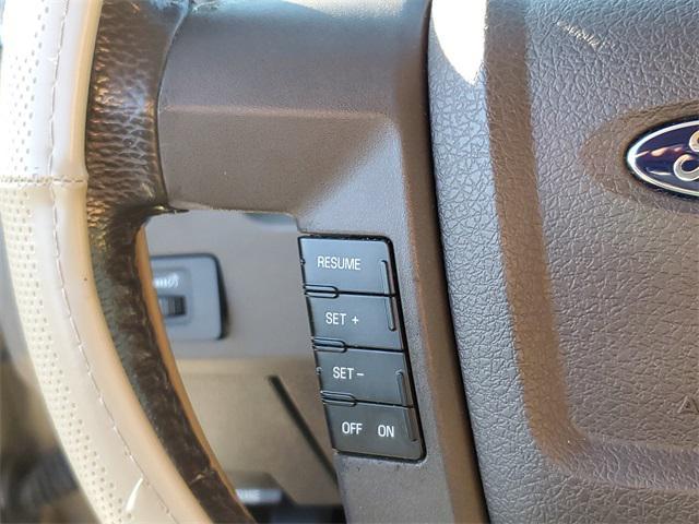 used 2010 Ford F-150 car, priced at $9,997