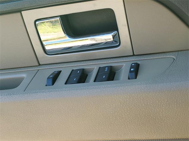 used 2010 Ford F-150 car, priced at $9,997