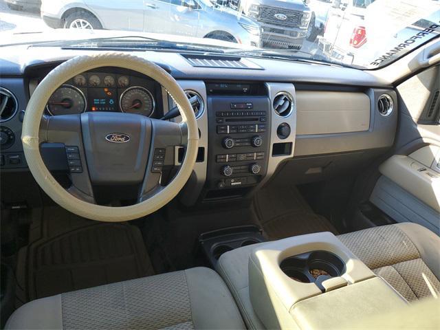 used 2010 Ford F-150 car, priced at $9,997