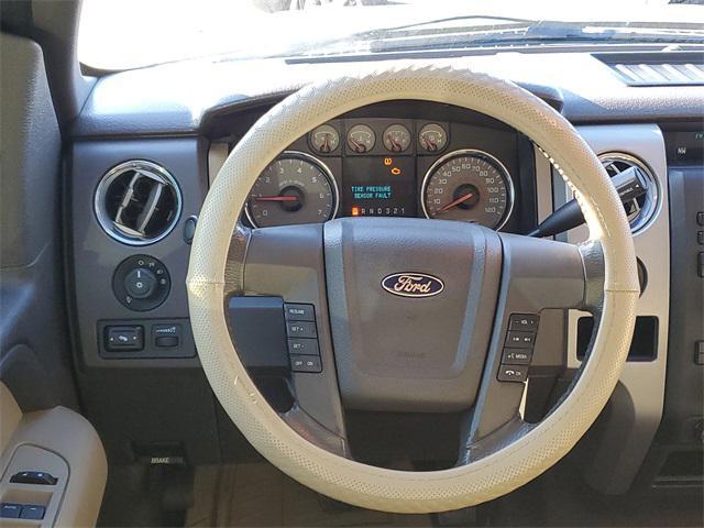 used 2010 Ford F-150 car, priced at $9,997