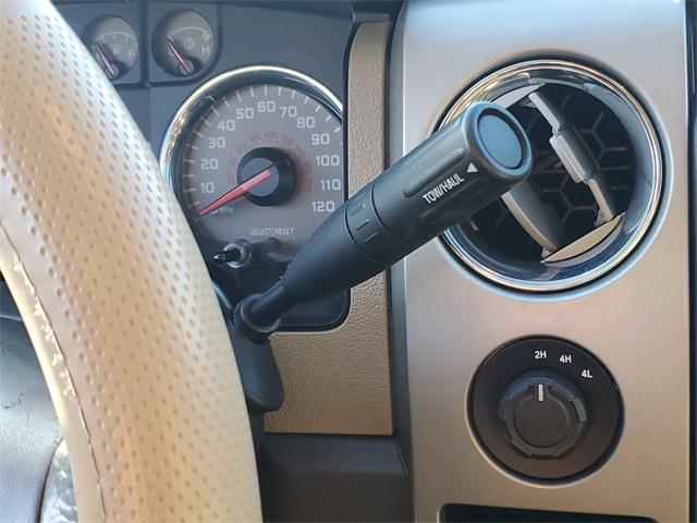 used 2010 Ford F-150 car, priced at $9,997