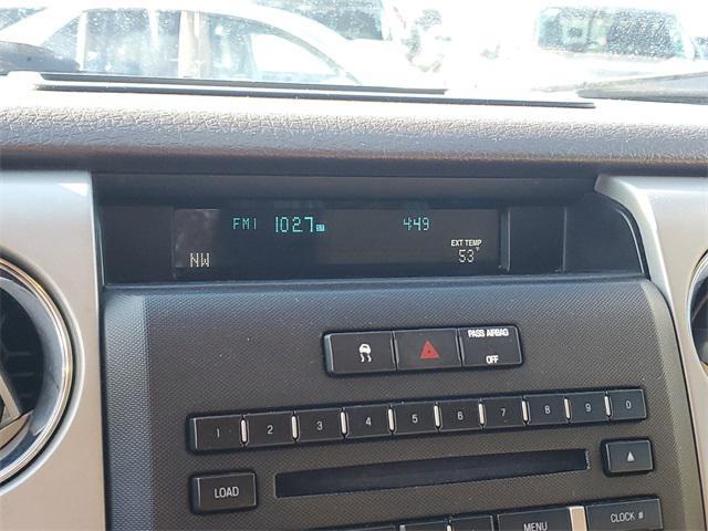 used 2010 Ford F-150 car, priced at $9,997