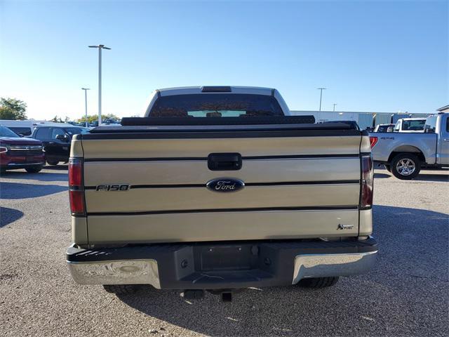 used 2010 Ford F-150 car, priced at $9,997