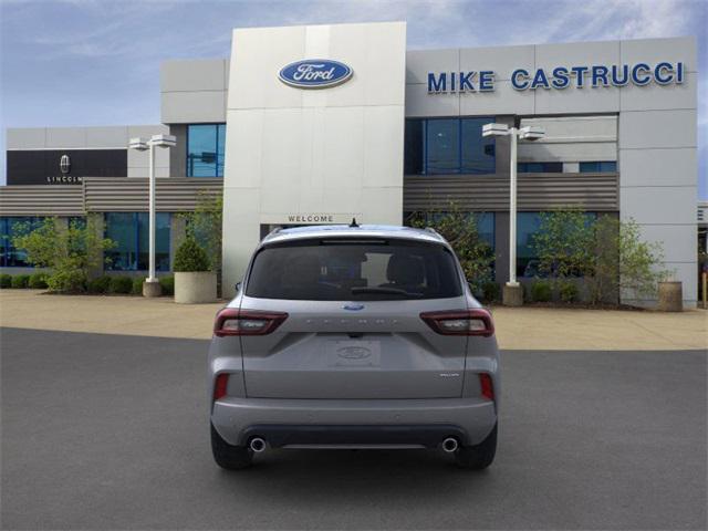 new 2024 Ford Escape car, priced at $27,795