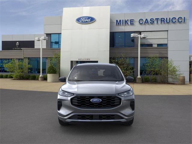 new 2024 Ford Escape car, priced at $31,137