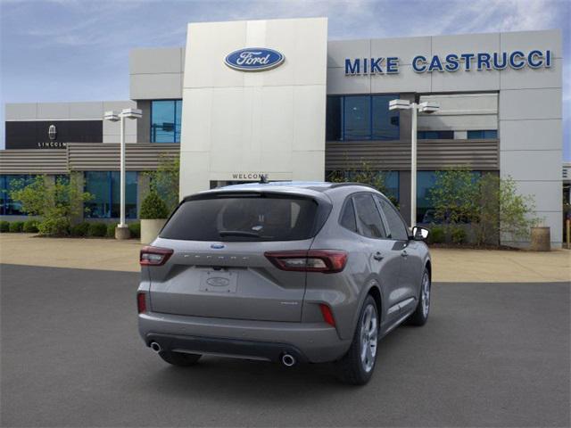 new 2024 Ford Escape car, priced at $27,795