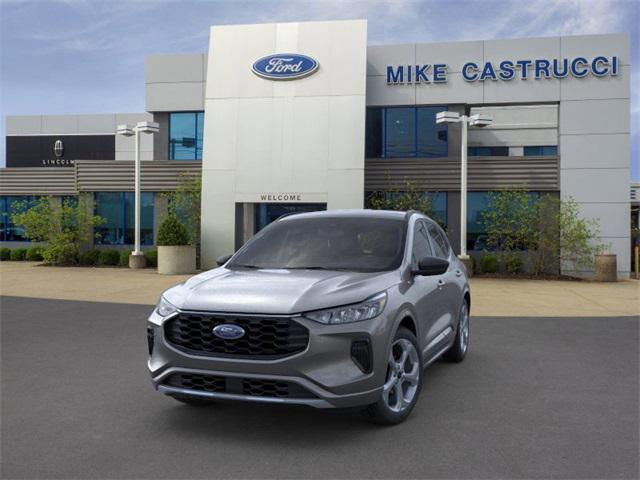 new 2024 Ford Escape car, priced at $27,795