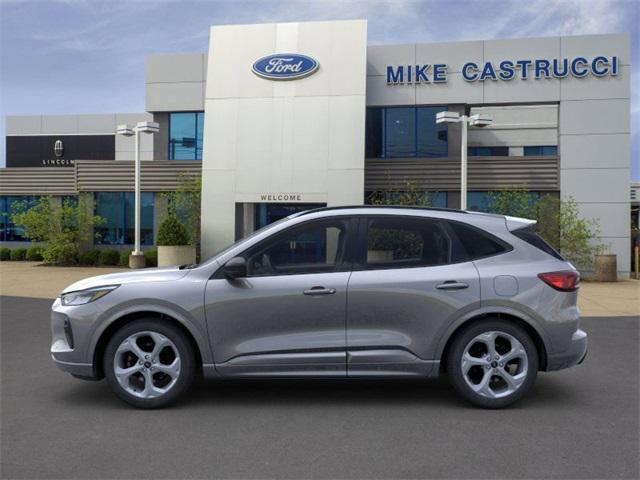 new 2024 Ford Escape car, priced at $27,795