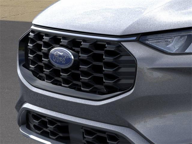 new 2024 Ford Escape car, priced at $27,795