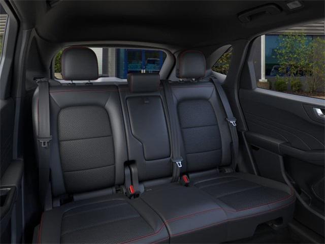 new 2025 Ford Escape car, priced at $29,269