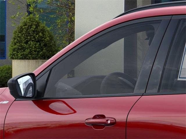 new 2025 Ford Escape car, priced at $30,519