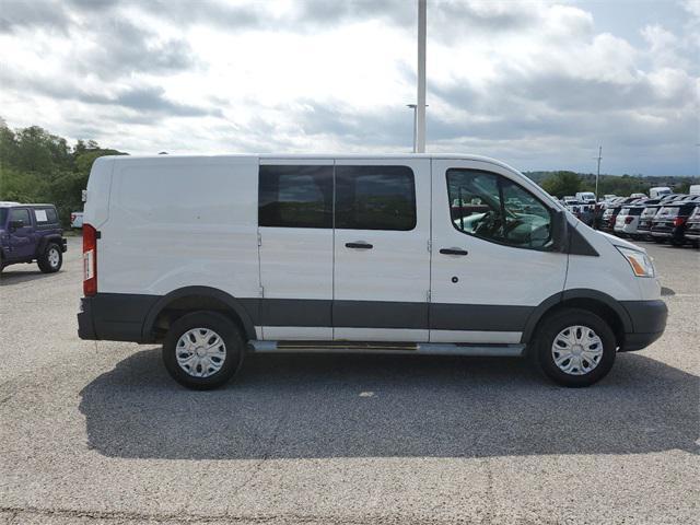 used 2016 Ford Transit-250 car, priced at $16,687