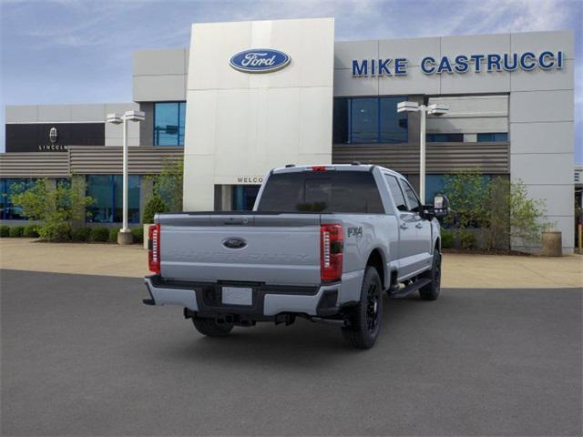 new 2024 Ford F-250 car, priced at $87,665