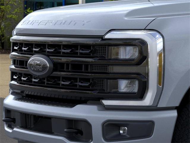 new 2024 Ford F-250 car, priced at $87,665