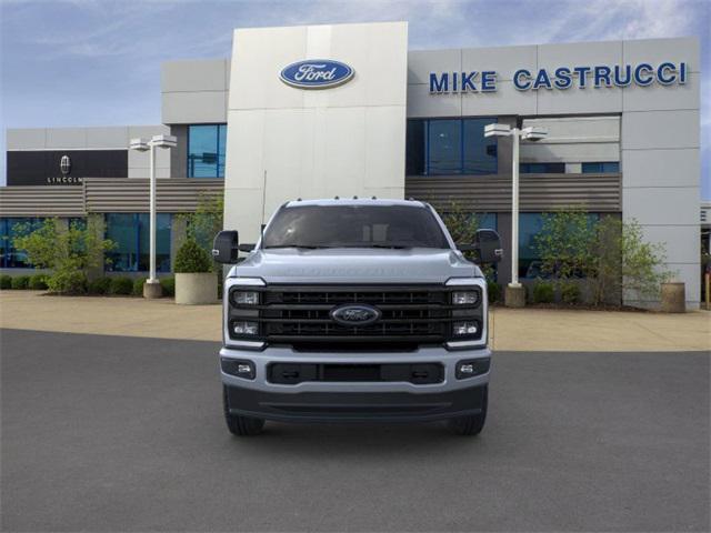 new 2024 Ford F-250 car, priced at $87,665