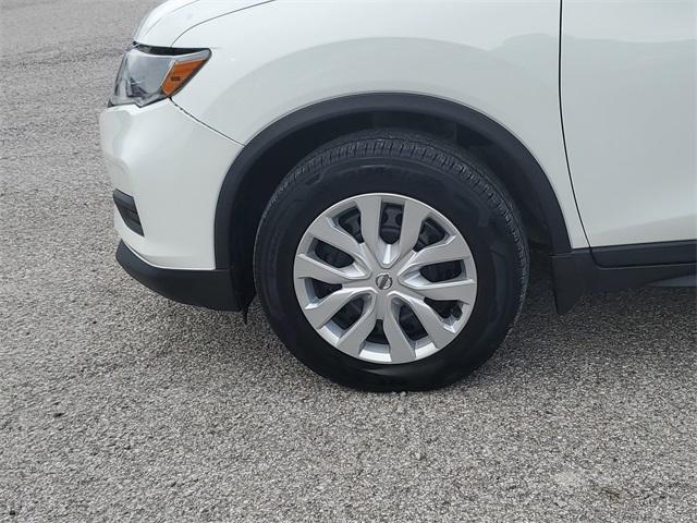 used 2018 Nissan Rogue car, priced at $10,876