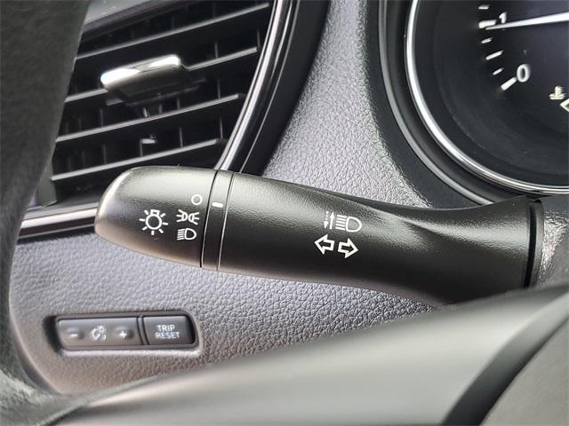 used 2018 Nissan Rogue car, priced at $10,876