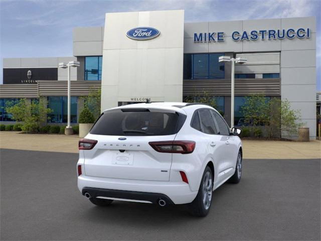 new 2024 Ford Escape car, priced at $28,995