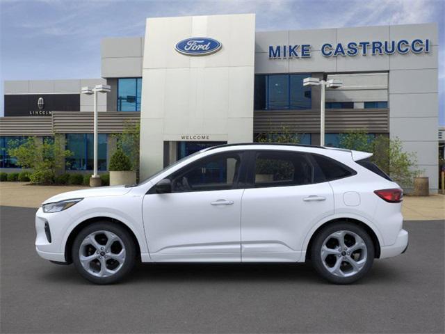 new 2024 Ford Escape car, priced at $28,995