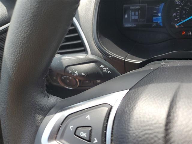 used 2022 Ford Edge car, priced at $27,987