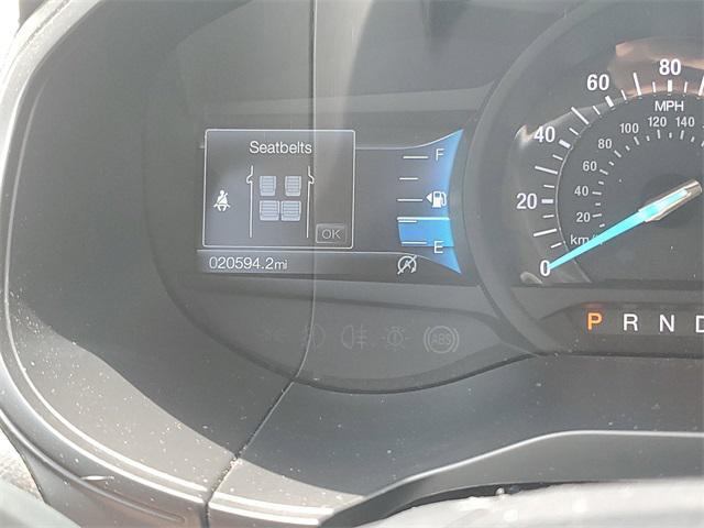 used 2022 Ford Edge car, priced at $27,987