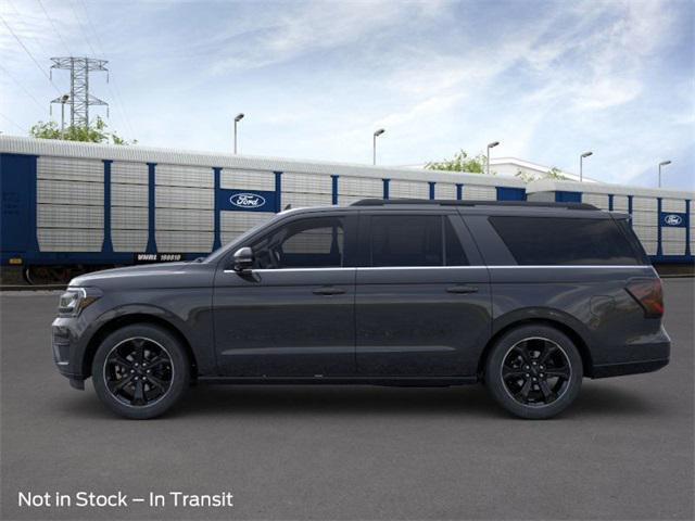 new 2024 Ford Expedition car, priced at $76,975