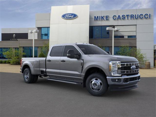 new 2024 Ford F-350 car, priced at $69,012