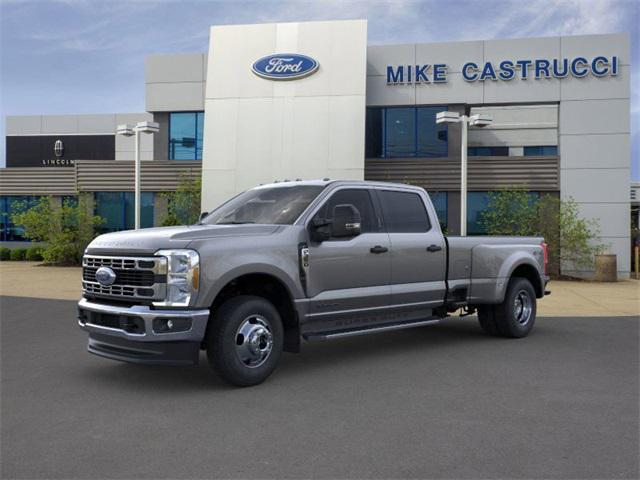 new 2024 Ford F-350 car, priced at $69,012