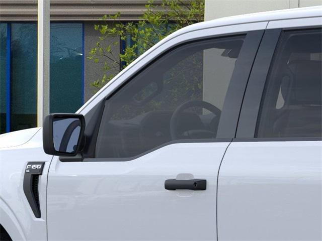 new 2024 Ford F-150 car, priced at $48,438